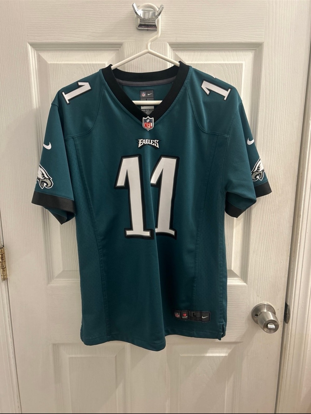 NFL Philadelphia Eagles Jersey